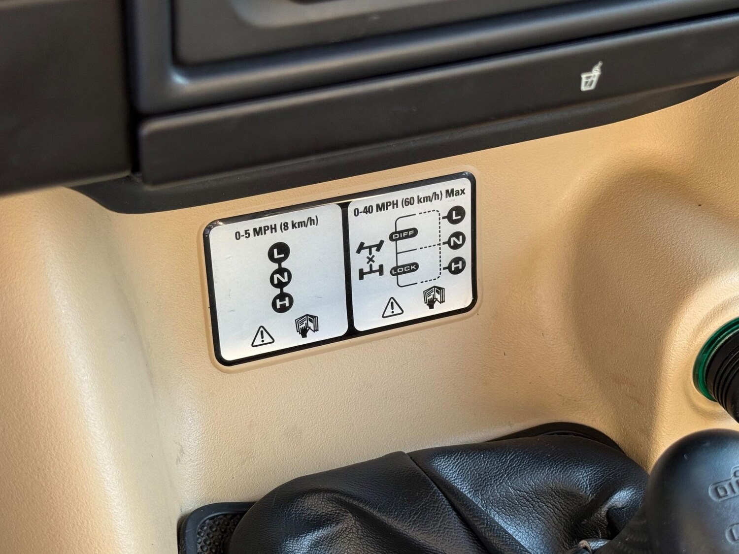 Used Land Rover Discovery 2012 for sale - 78047441: Photo 62