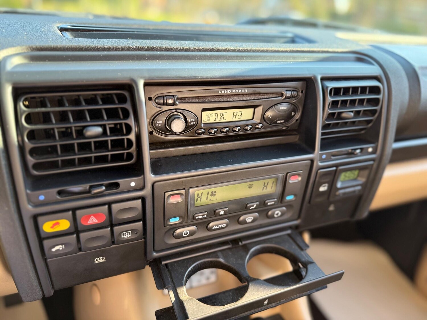 Used Land Rover Discovery 2012 for sale - 78047441: Photo 64