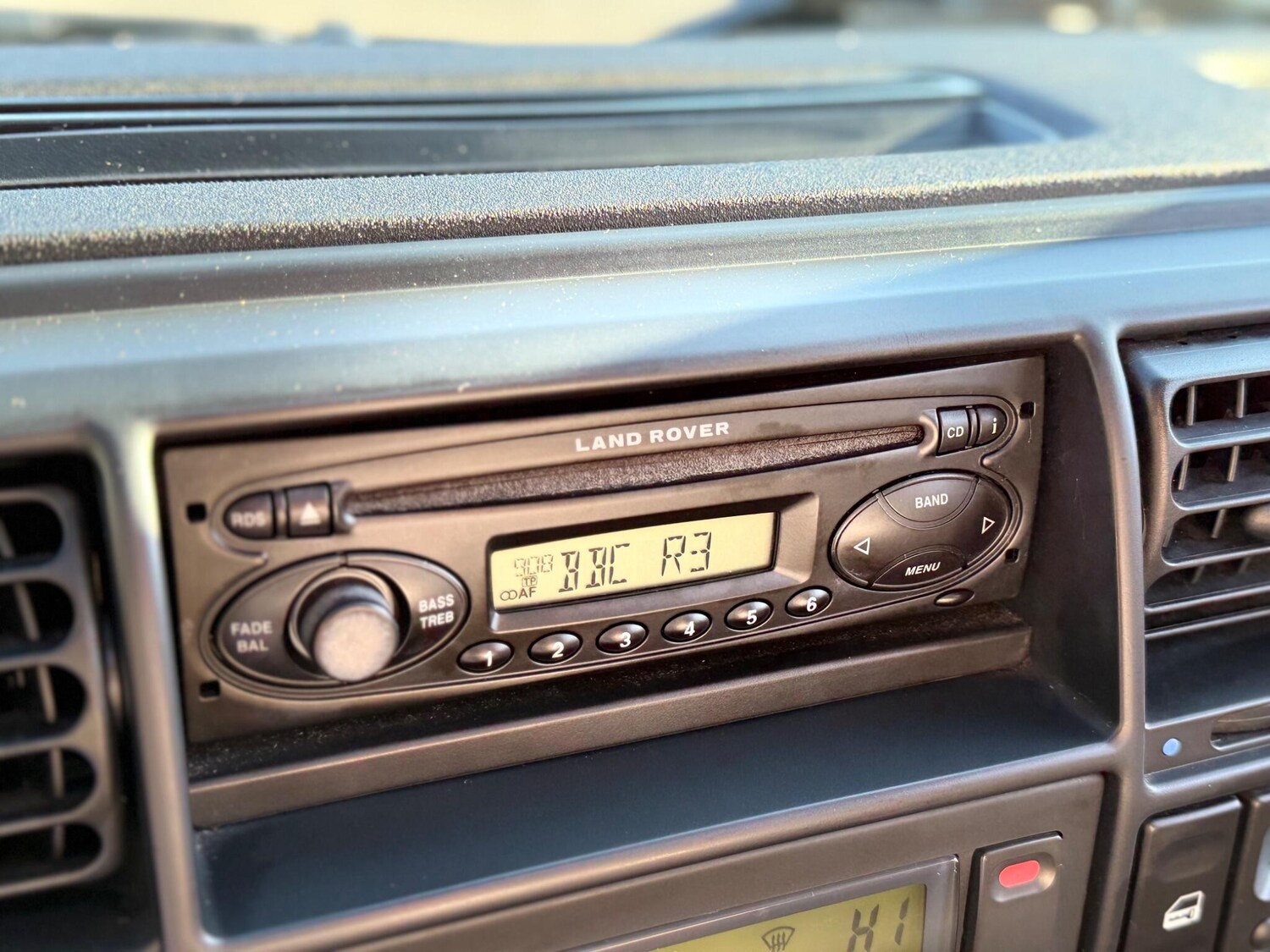 Used Land Rover Discovery 2012 for sale - 78047441: Photo 65