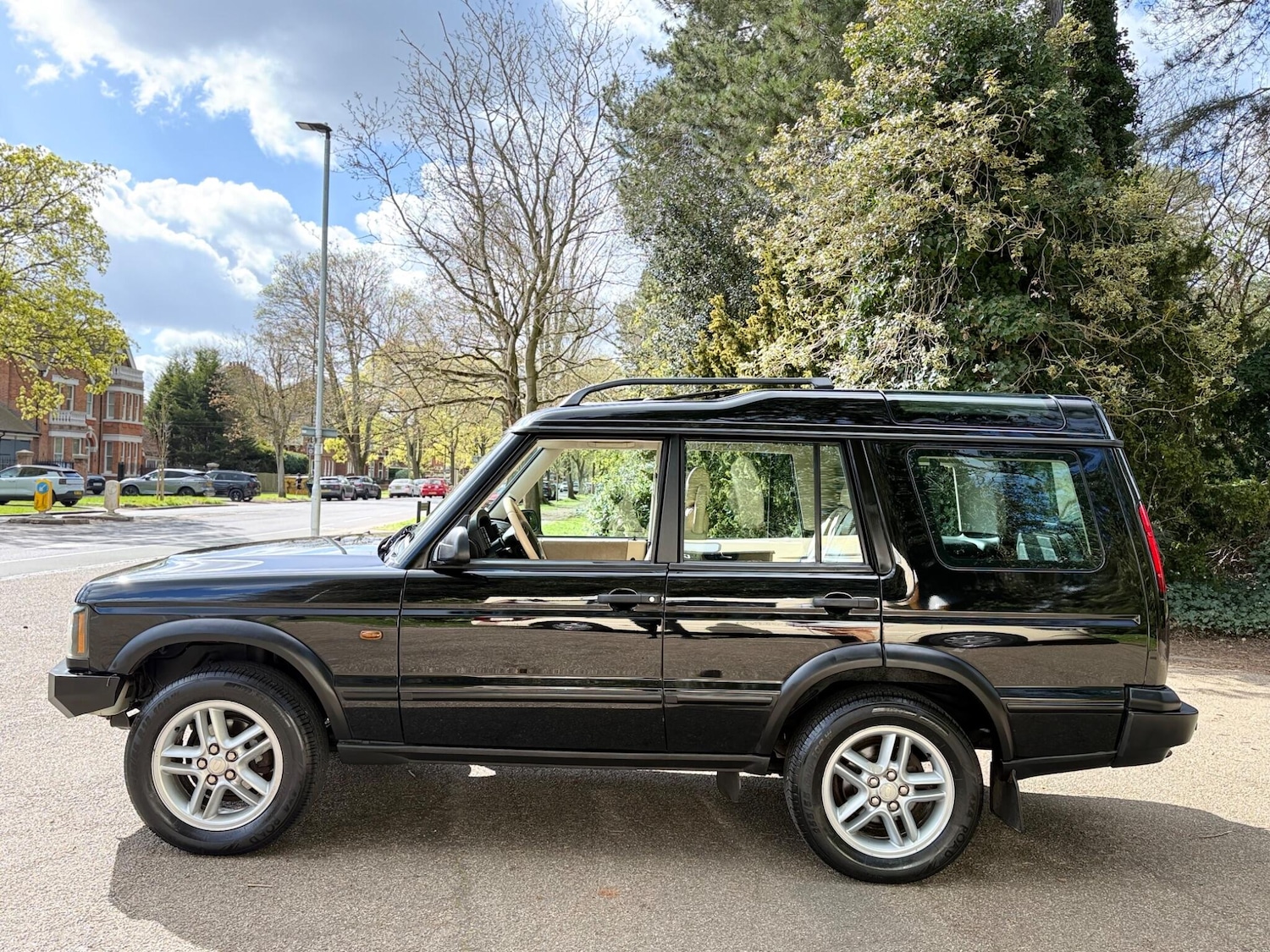 Used Land Rover Discovery 2012 for sale - 78047441: Photo 7