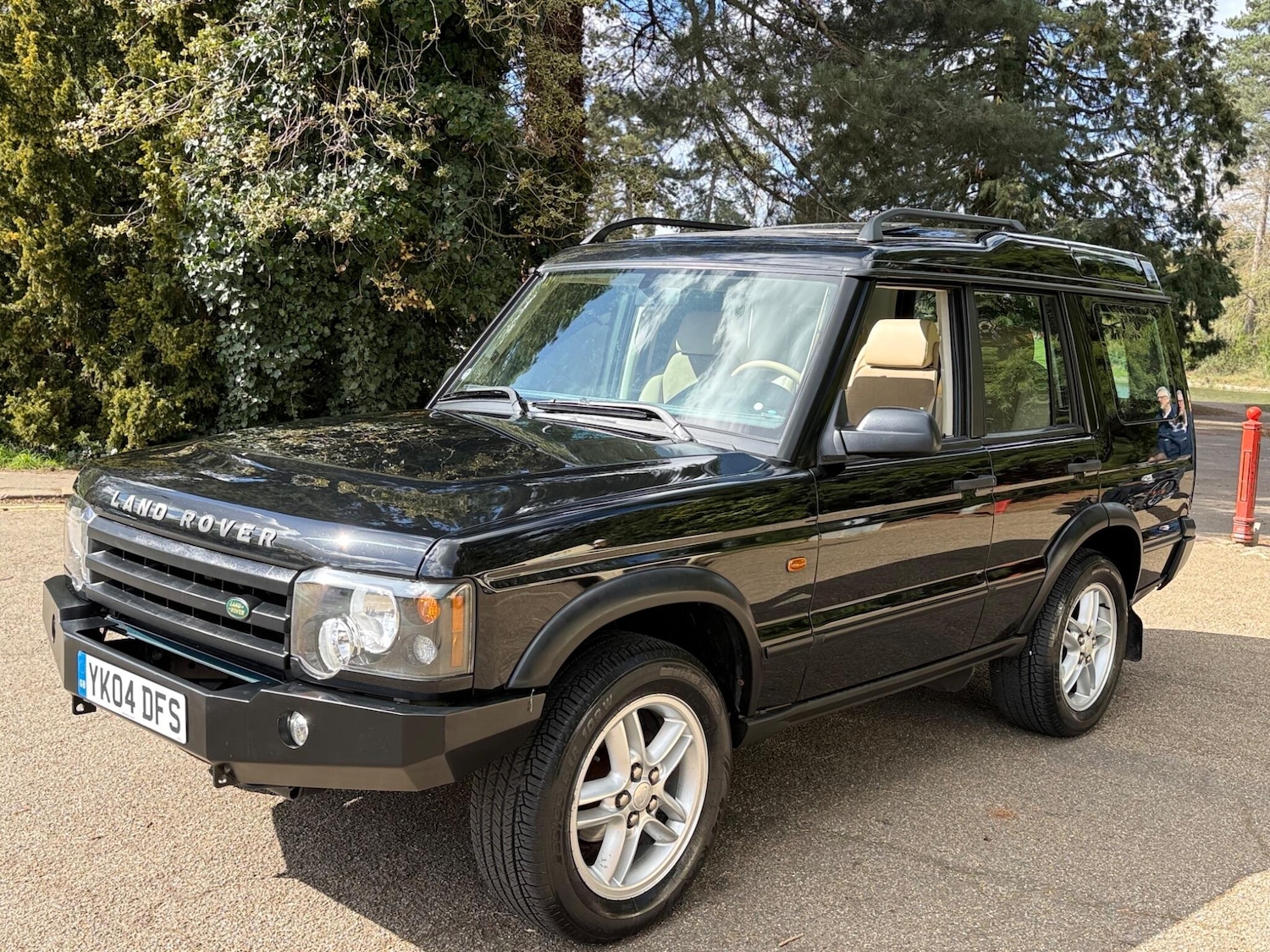 Used Land Rover Discovery 2012 for sale - 78047441: Photo 8