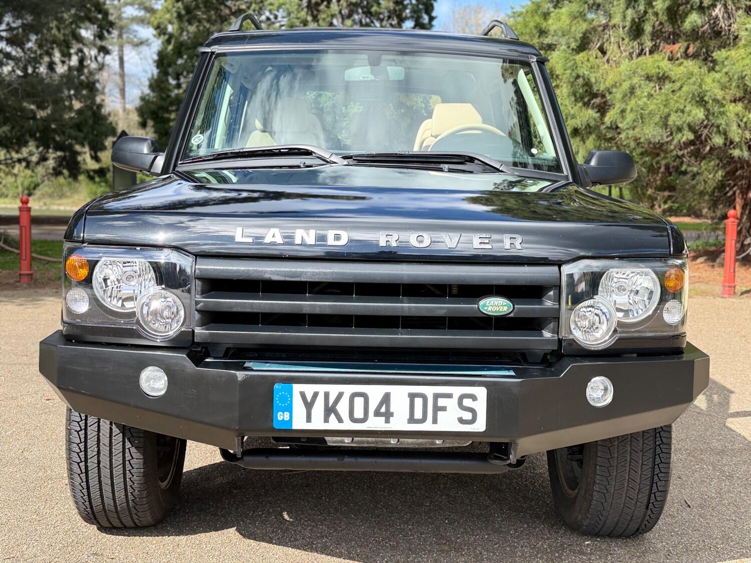 Used Land Rover Discovery 2012 for sale - 78047441: Photo 9