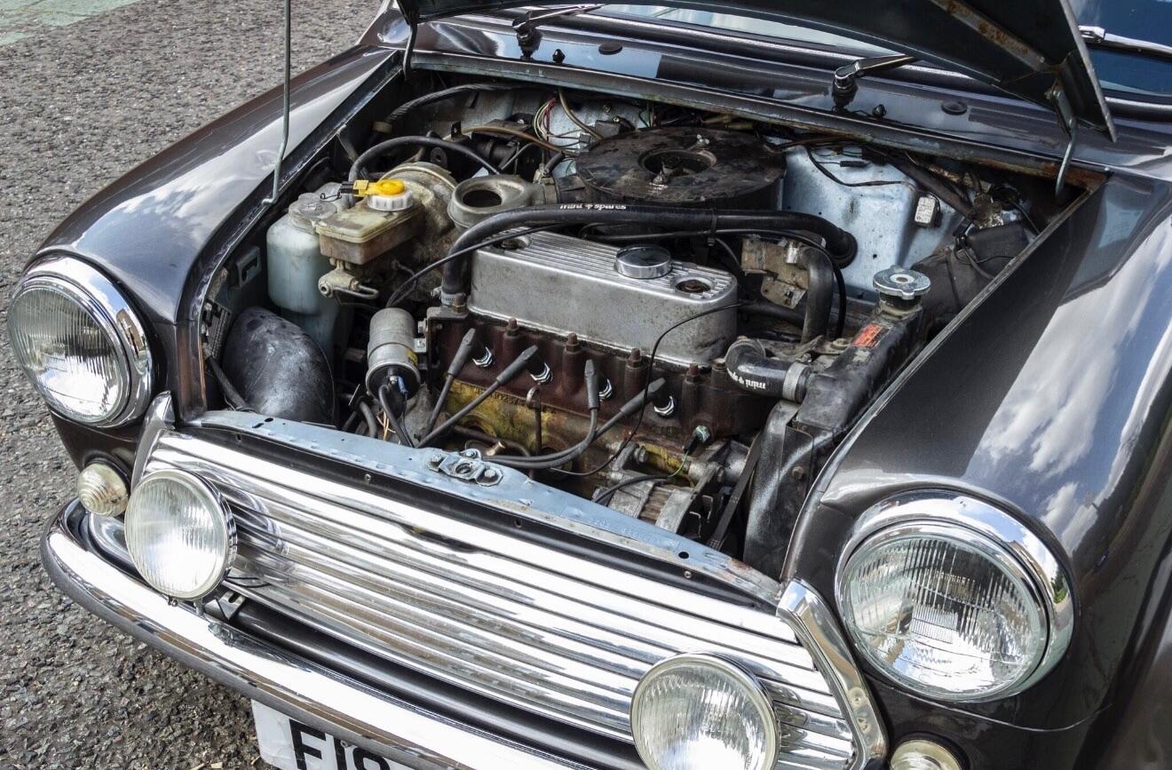Used Rover Mini 1989 for sale - 76473326: Photo 10