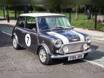 Used Rover Mini 1989 for sale - 76473326: Photo