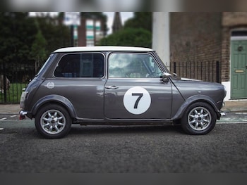 Used Rover Mini 1989 for sale - 76473326: Photo