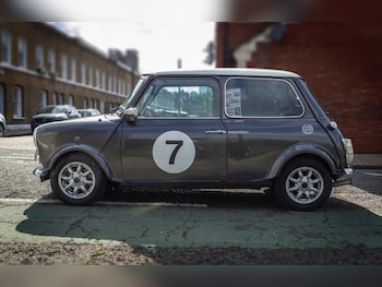 Used Rover Mini 1989 for sale - 76473326: Photo