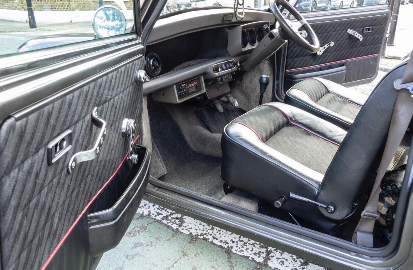 Used Rover Mini 1989 for sale - 76473326: Photo 8