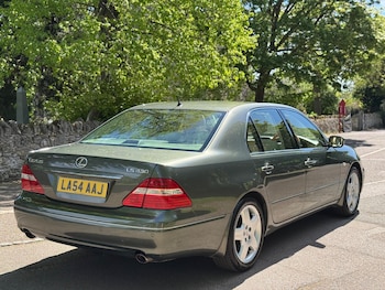 Used Lexus LS 2005 for sale - 78383963: Photo