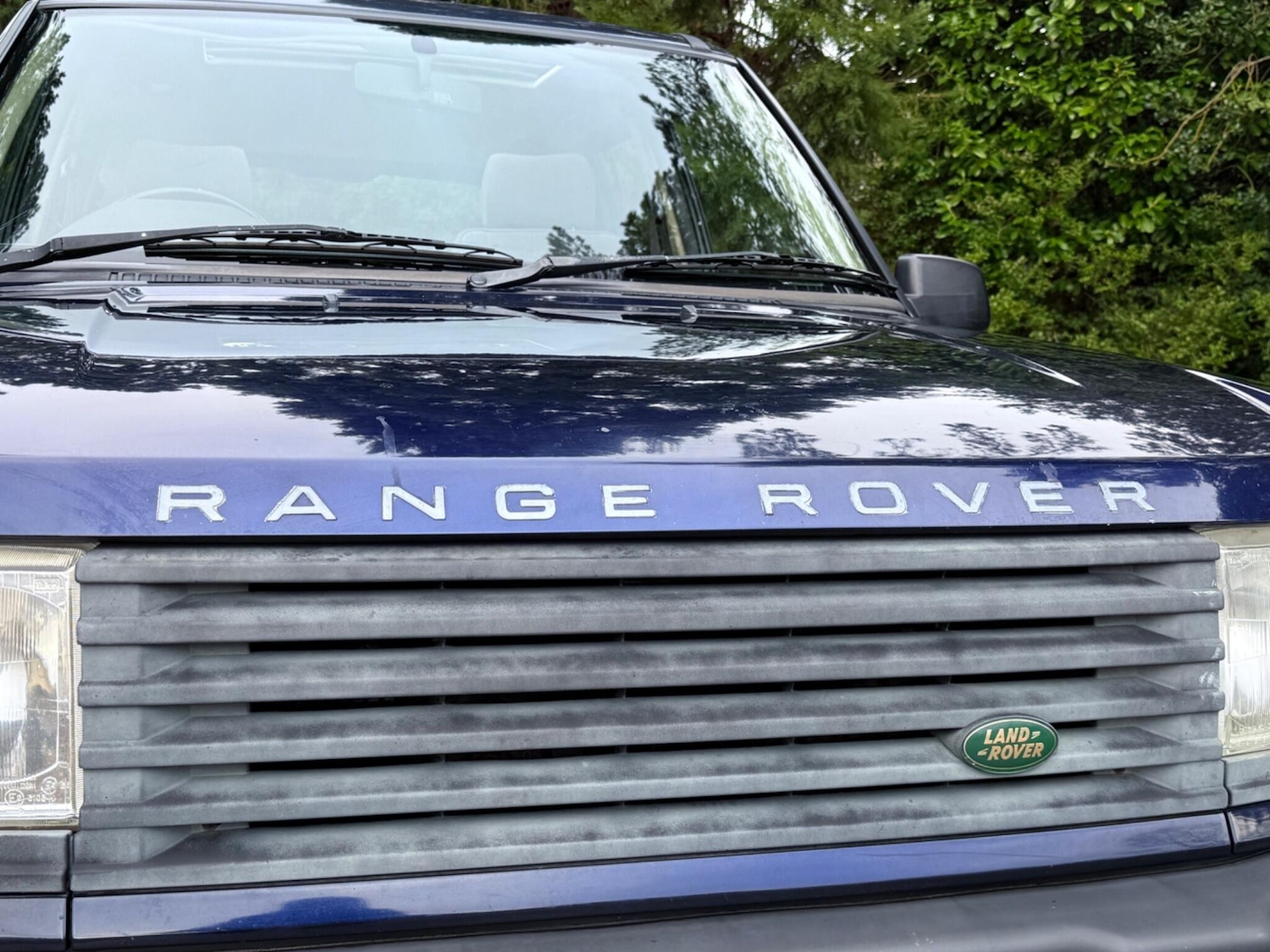 Used Land Rover Range Rover 1998 for sale - 77253626: Photo 13