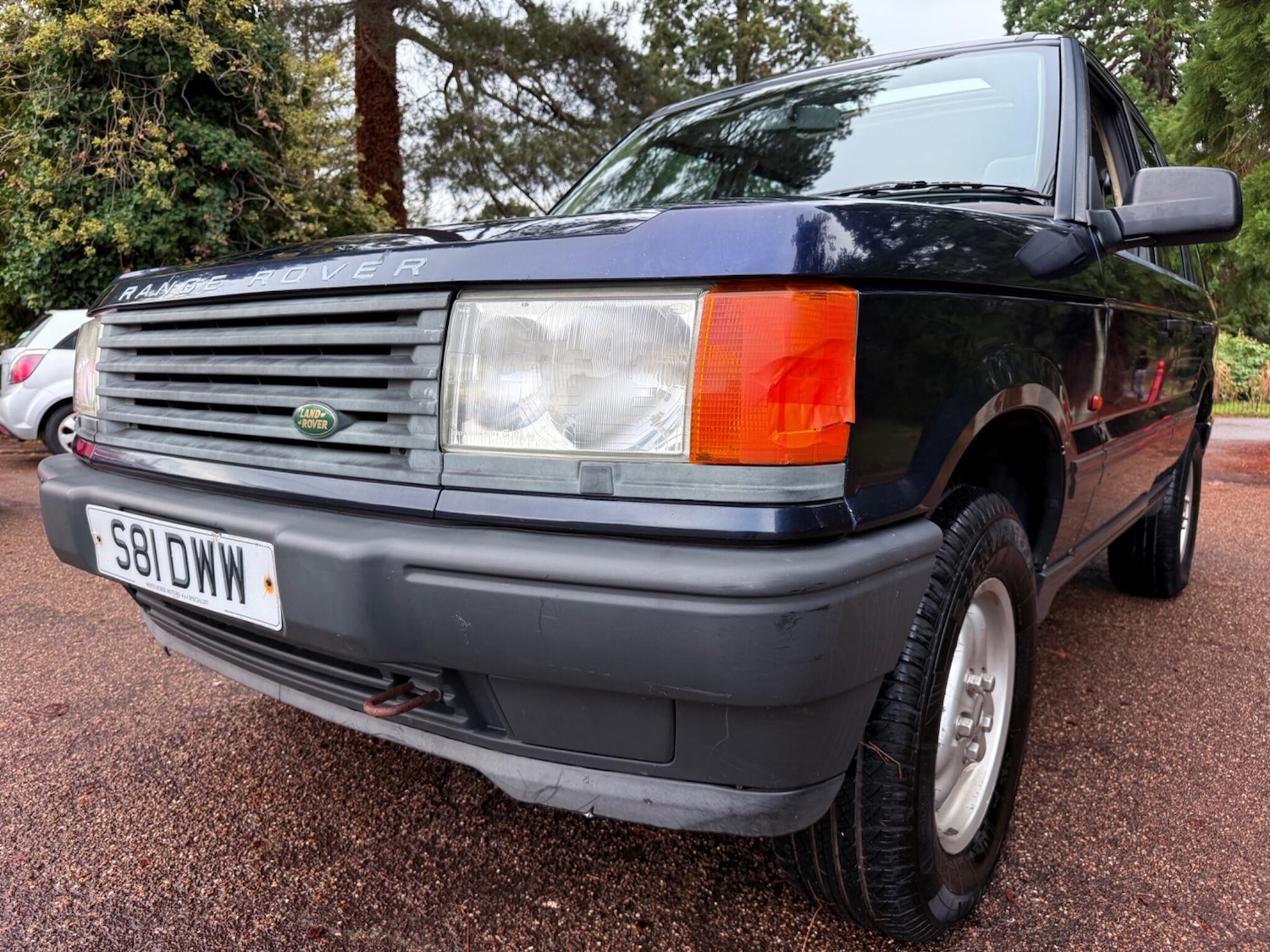 Used Land Rover Range Rover 1998 for sale - 77253626: Photo 14