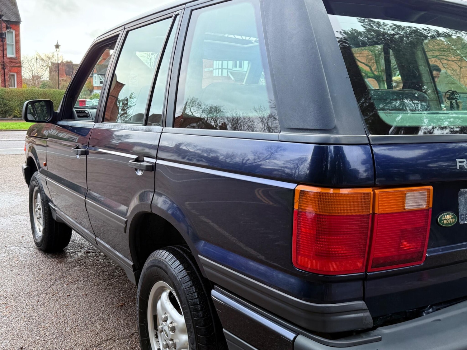 Used Land Rover Range Rover 1998 for sale - 77253626: Photo 20