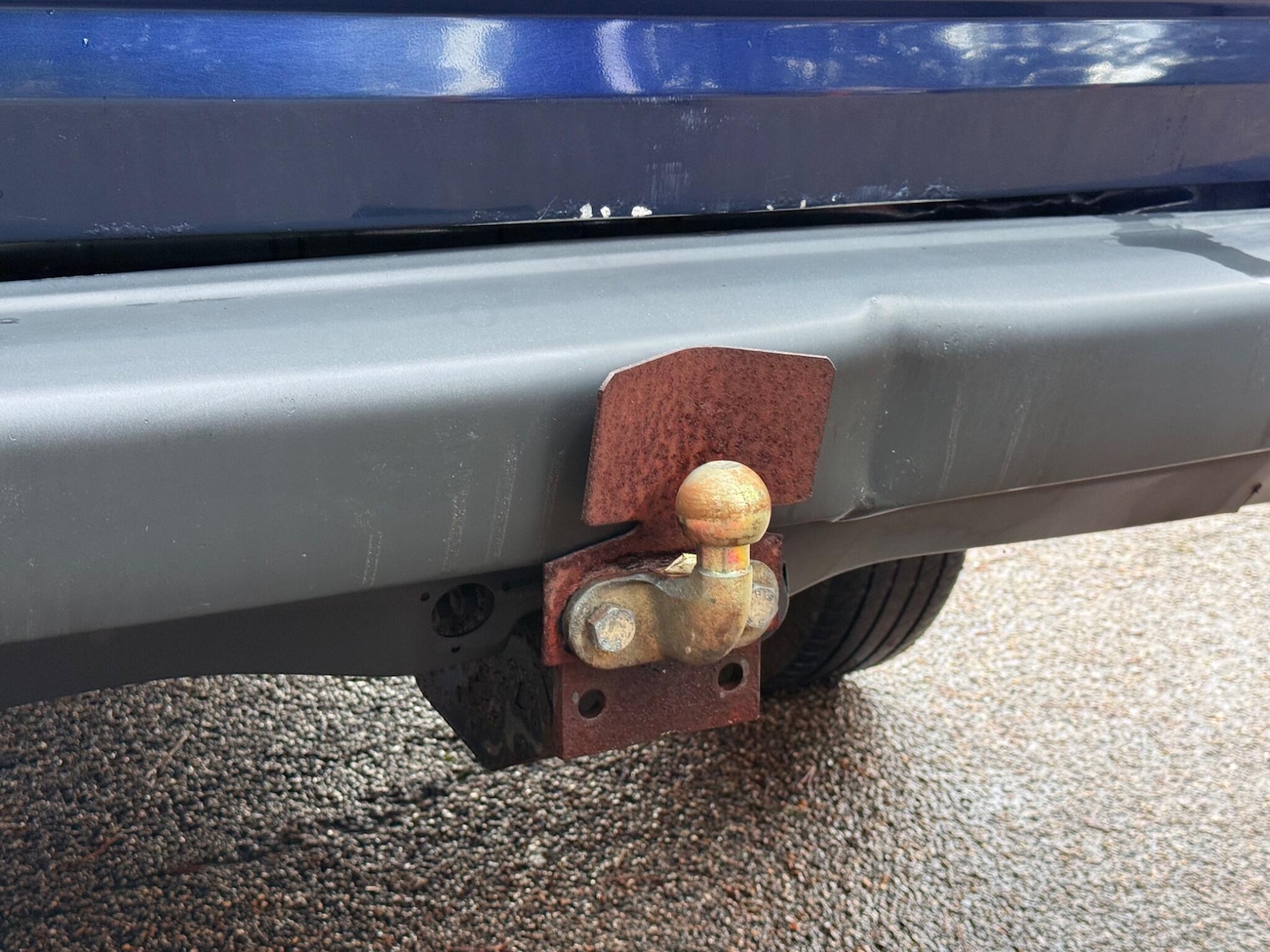 Used Land Rover Range Rover 1998 for sale - 77253626: Photo 21