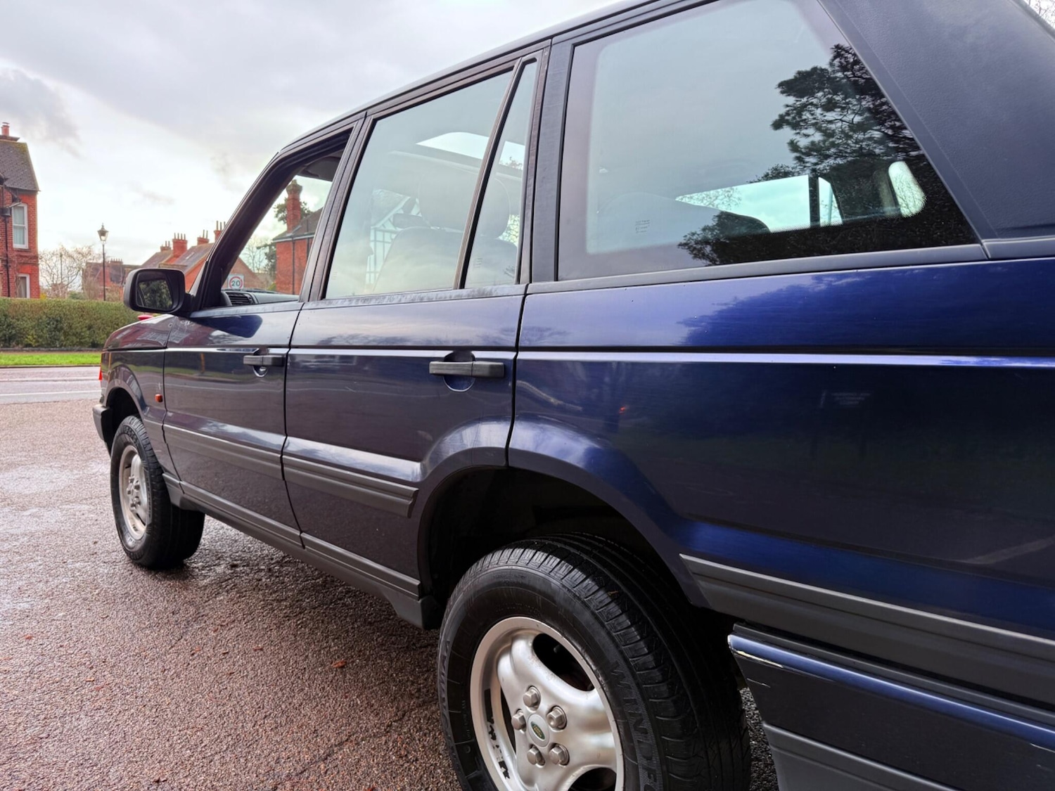 Used Land Rover Range Rover 1998 for sale - 77253626: Photo 22