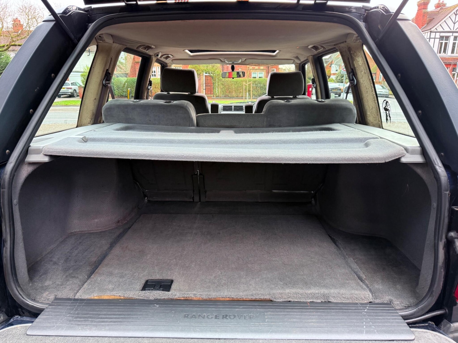 Used Land Rover Range Rover 1998 for sale - 77253626: Photo 30