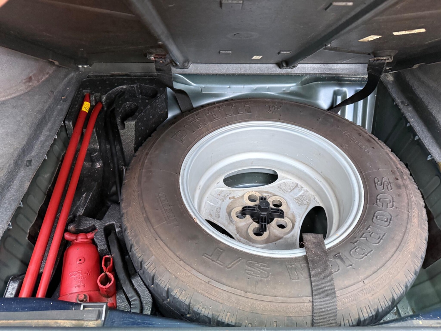 Used Land Rover Range Rover 1998 for sale - 77253626: Photo 31