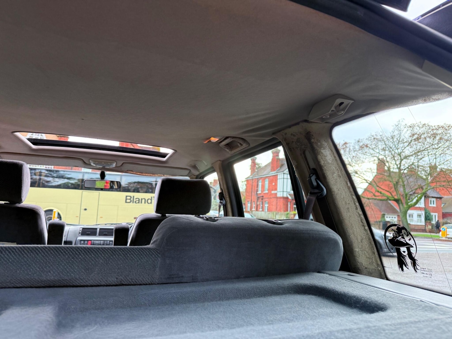 Used Land Rover Range Rover 1998 for sale - 77253626: Photo 32