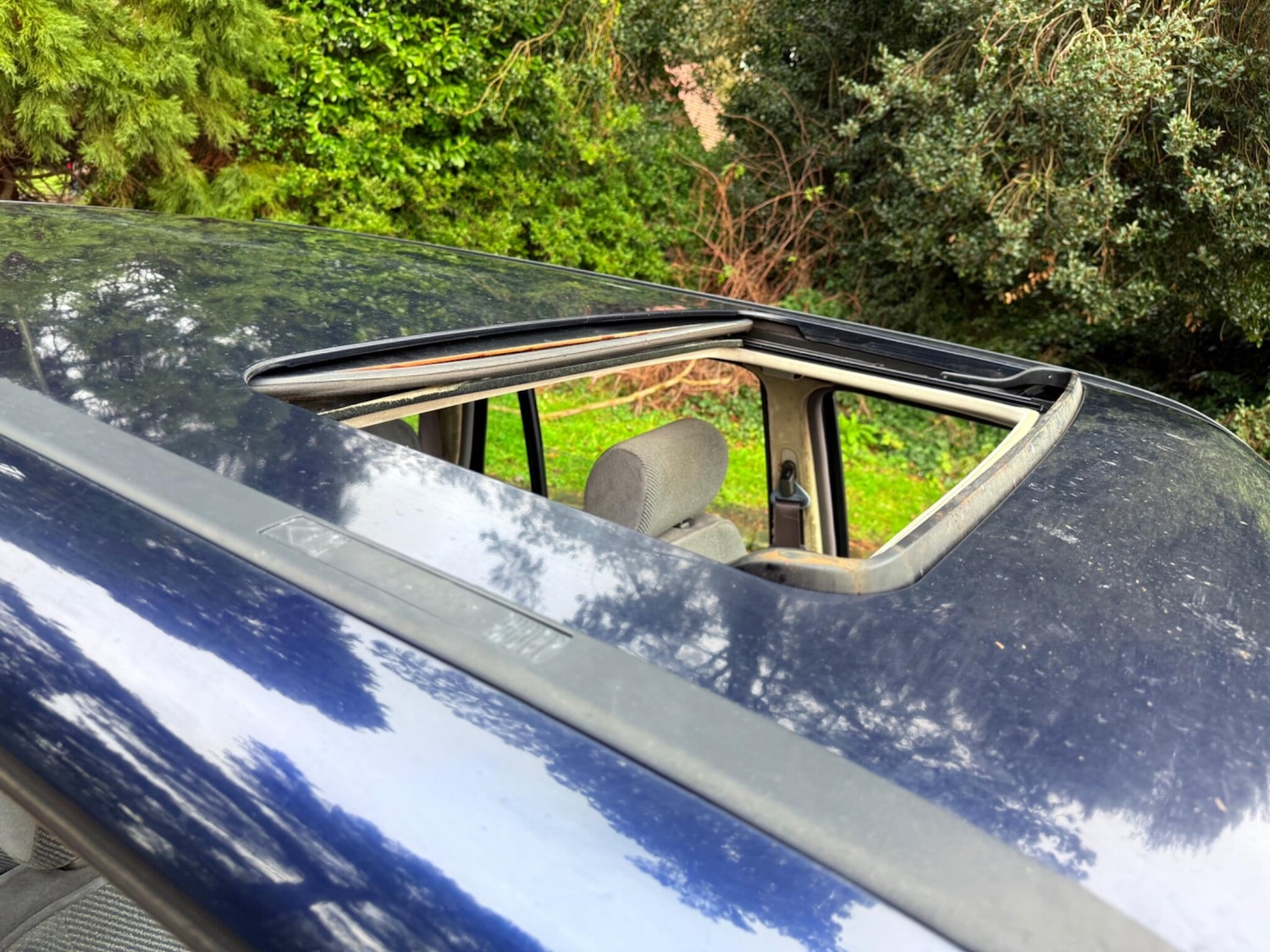 Used Land Rover Range Rover 1998 for sale - 77253626: Photo 35