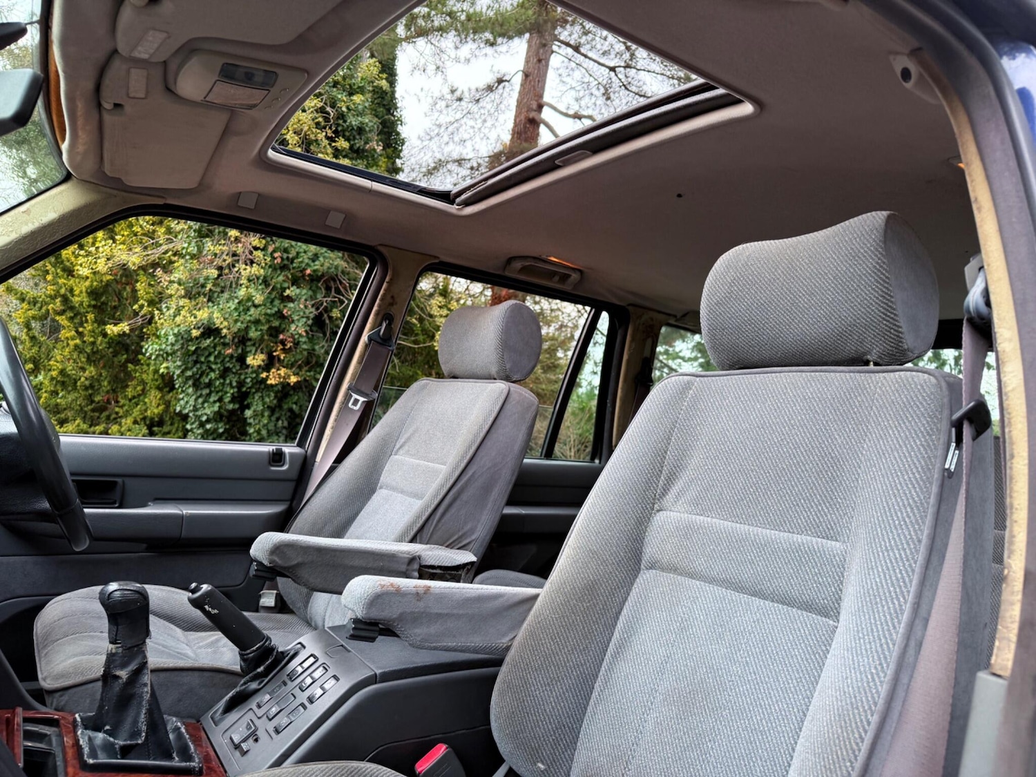 Used Land Rover Range Rover 1998 for sale - 77253626: Photo 43