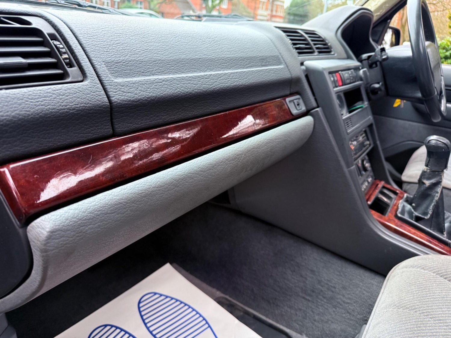 Used Land Rover Range Rover 1998 for sale - 77253626: Photo 45