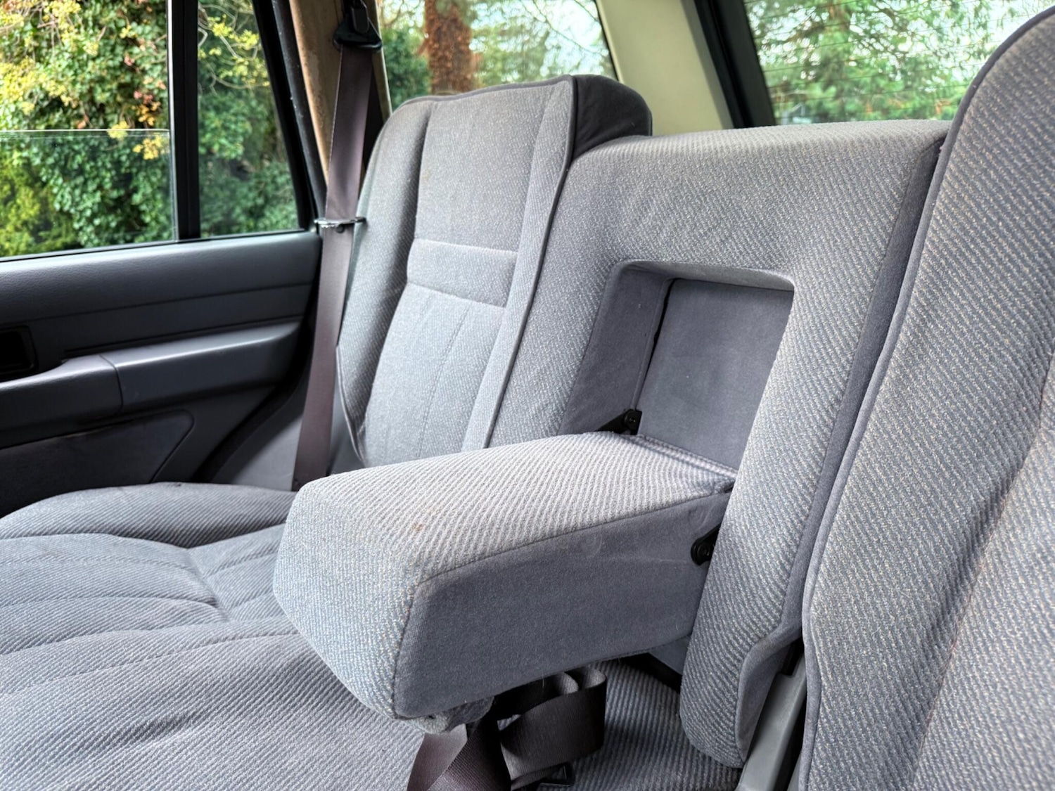 Used Land Rover Range Rover 1998 for sale - 77253626: Photo 49