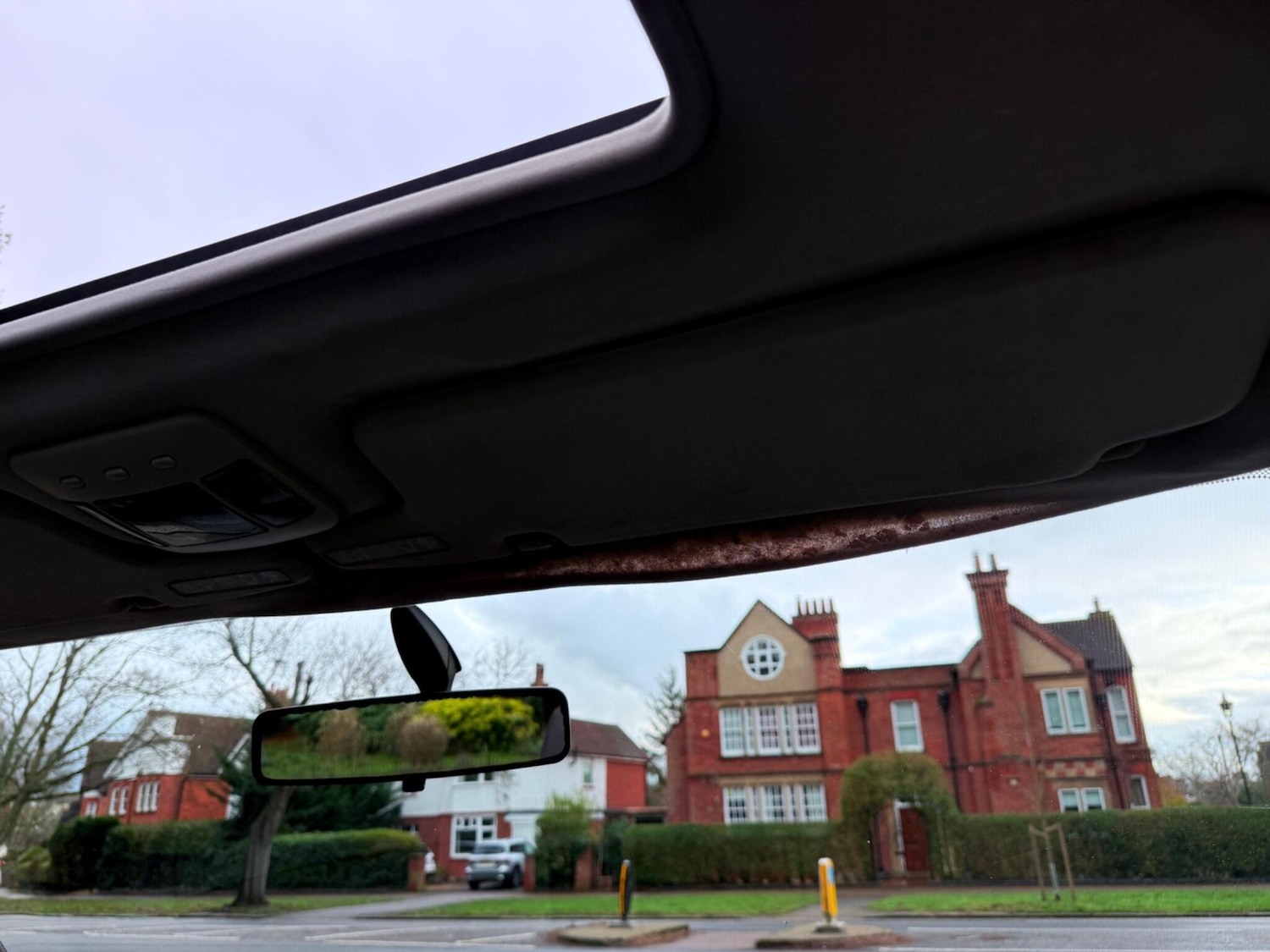 Used Land Rover Range Rover 1998 for sale - 77253626: Photo 58