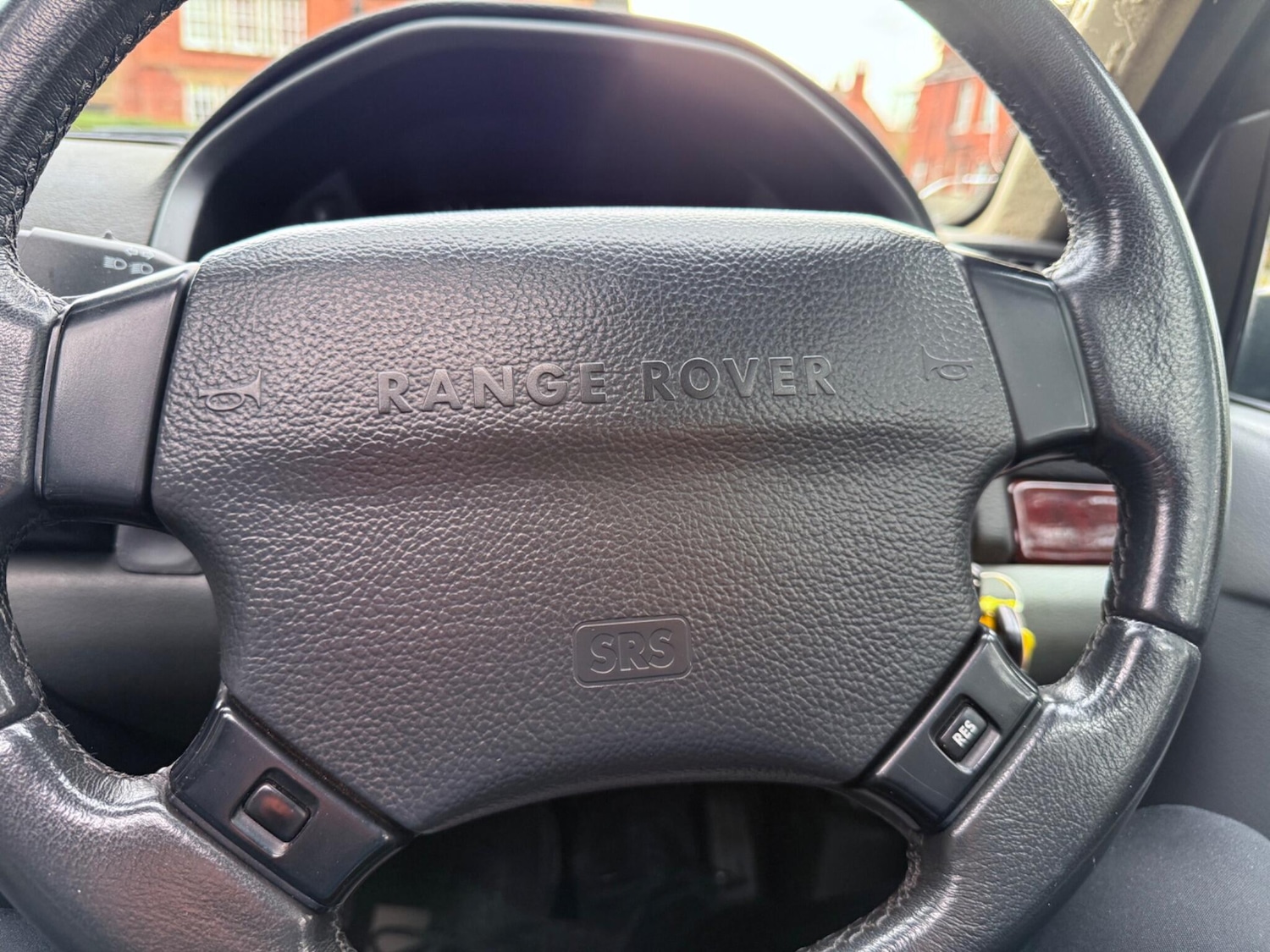 Used Land Rover Range Rover 1998 for sale - 77253626: Photo 61