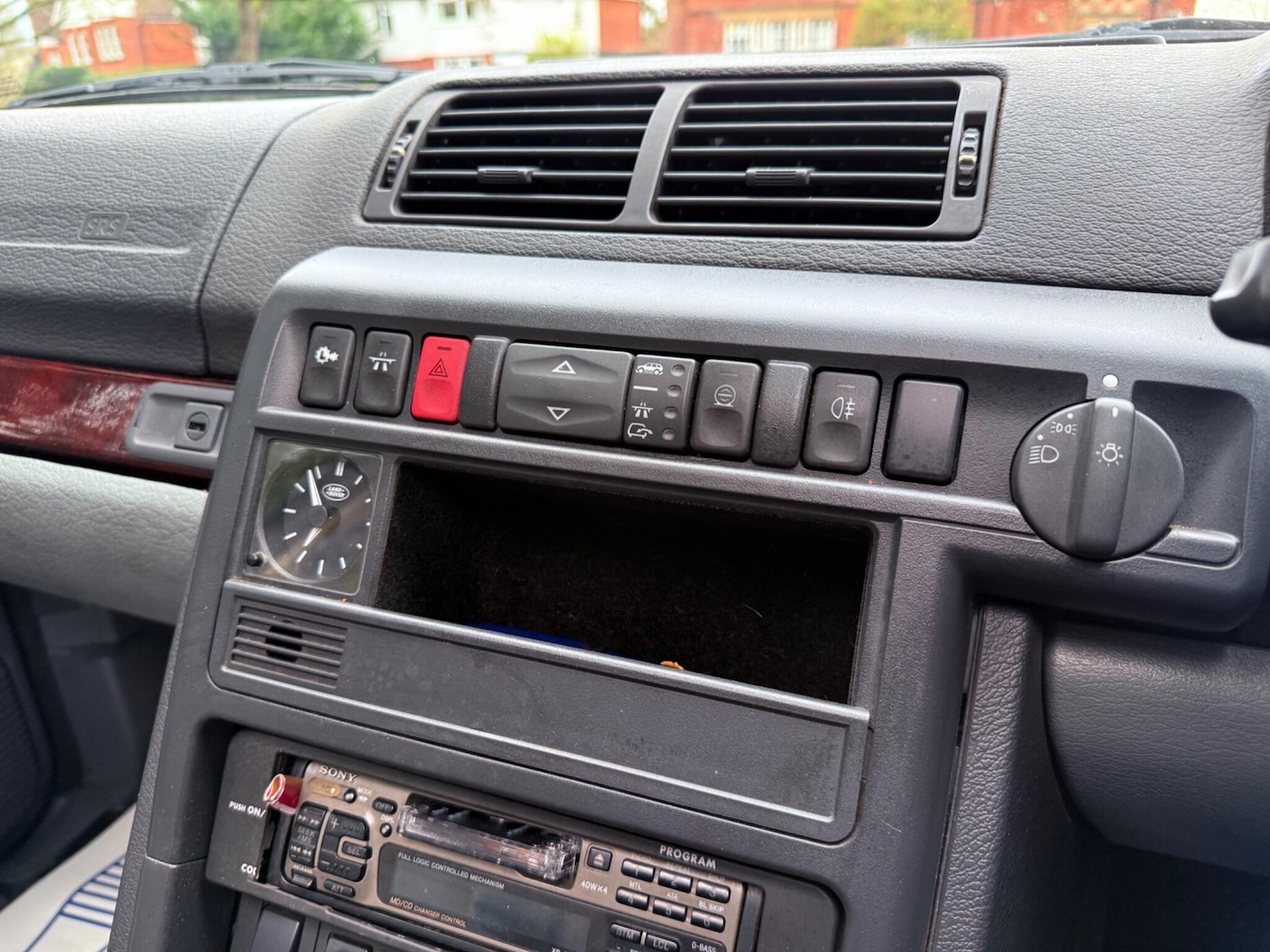 Used Land Rover Range Rover 1998 for sale - 77253626: Photo 62