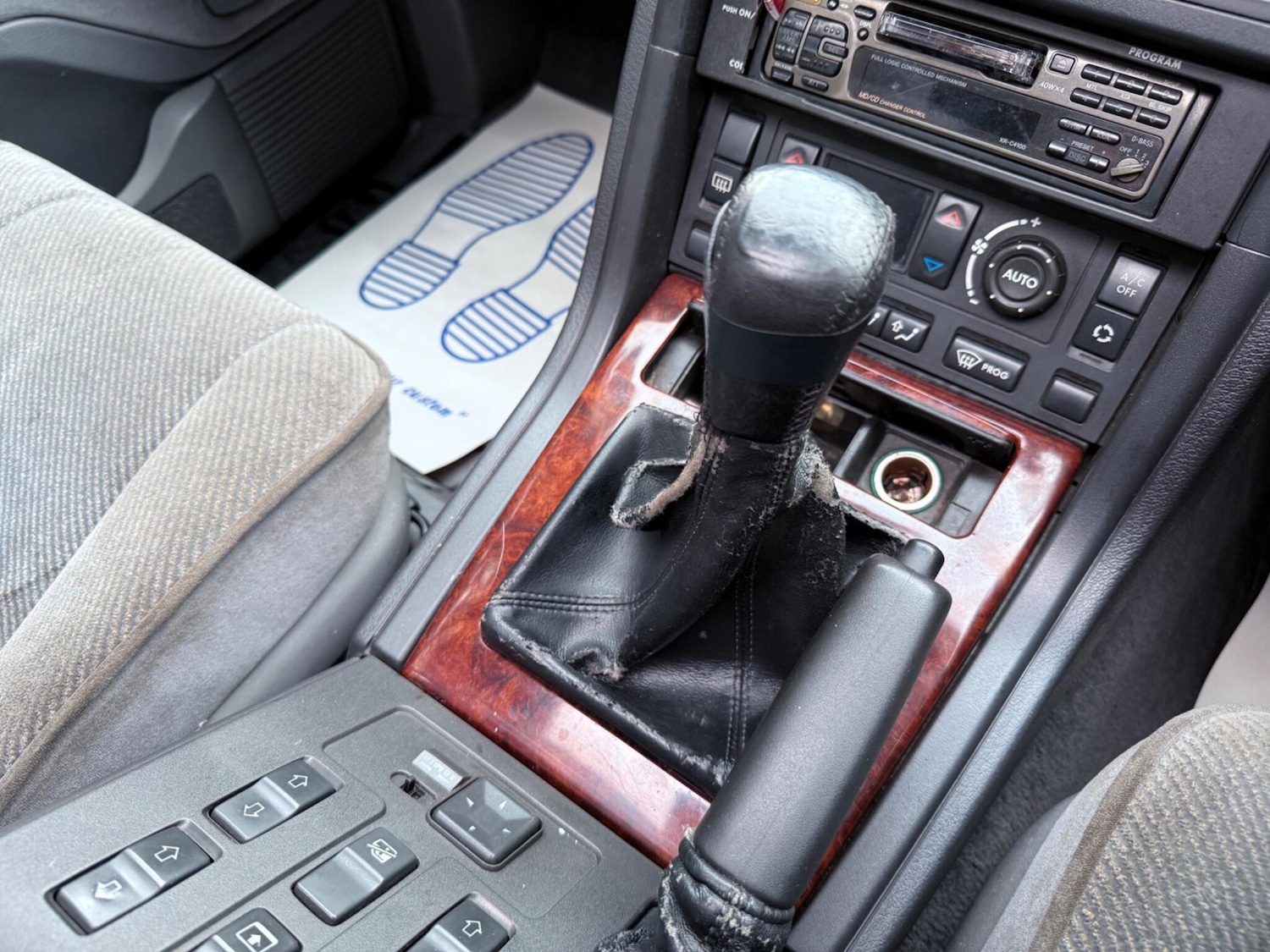 Used Land Rover Range Rover 1998 for sale - 77253626: Photo 65