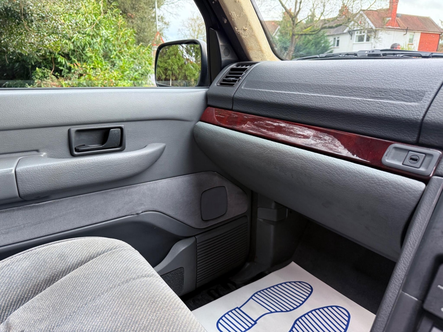 Used Land Rover Range Rover 1998 for sale - 77253626: Photo 67