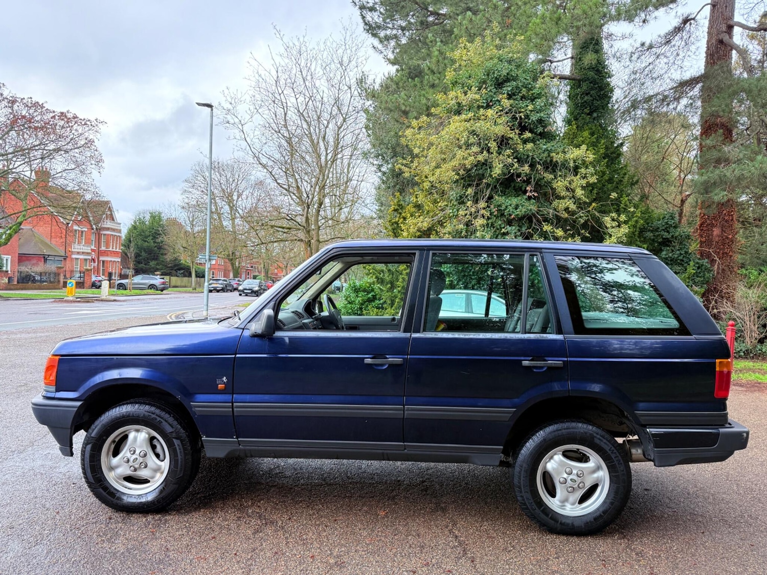 Used Land Rover Range Rover 1998 for sale - 77253626: Photo 7