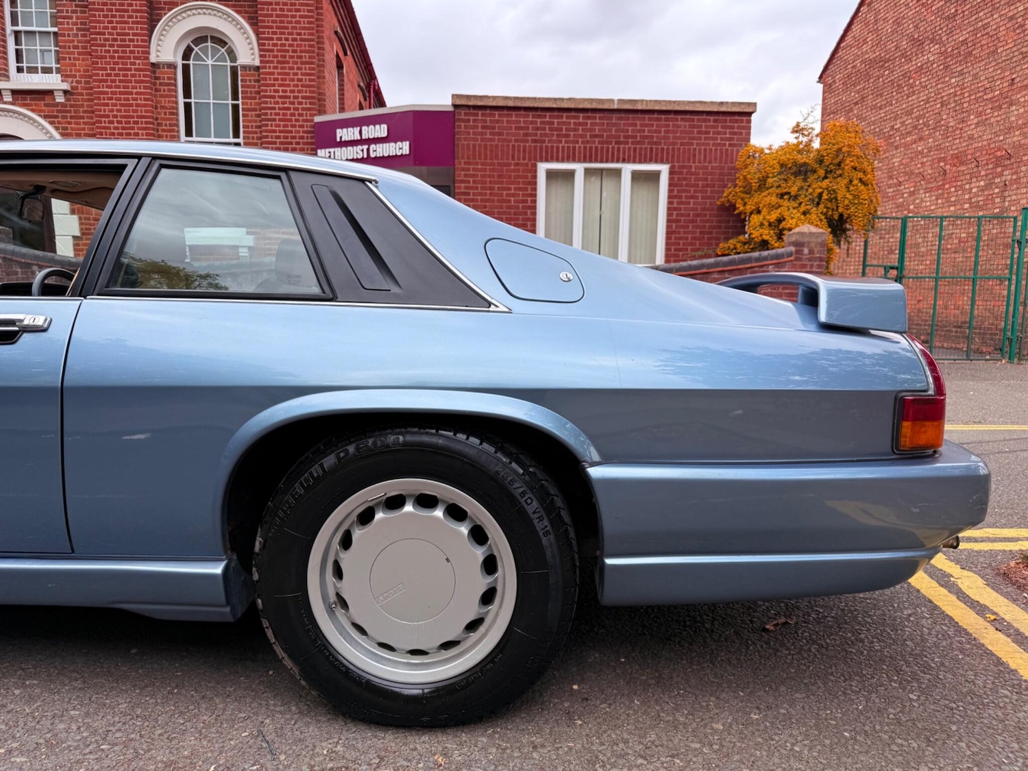 Vehicle 30