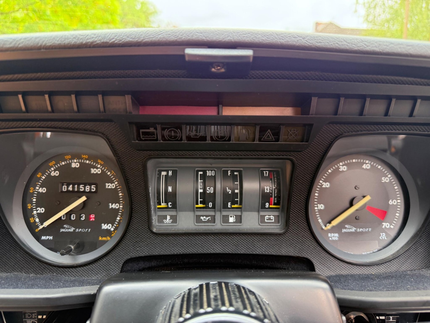 Vehicle 54