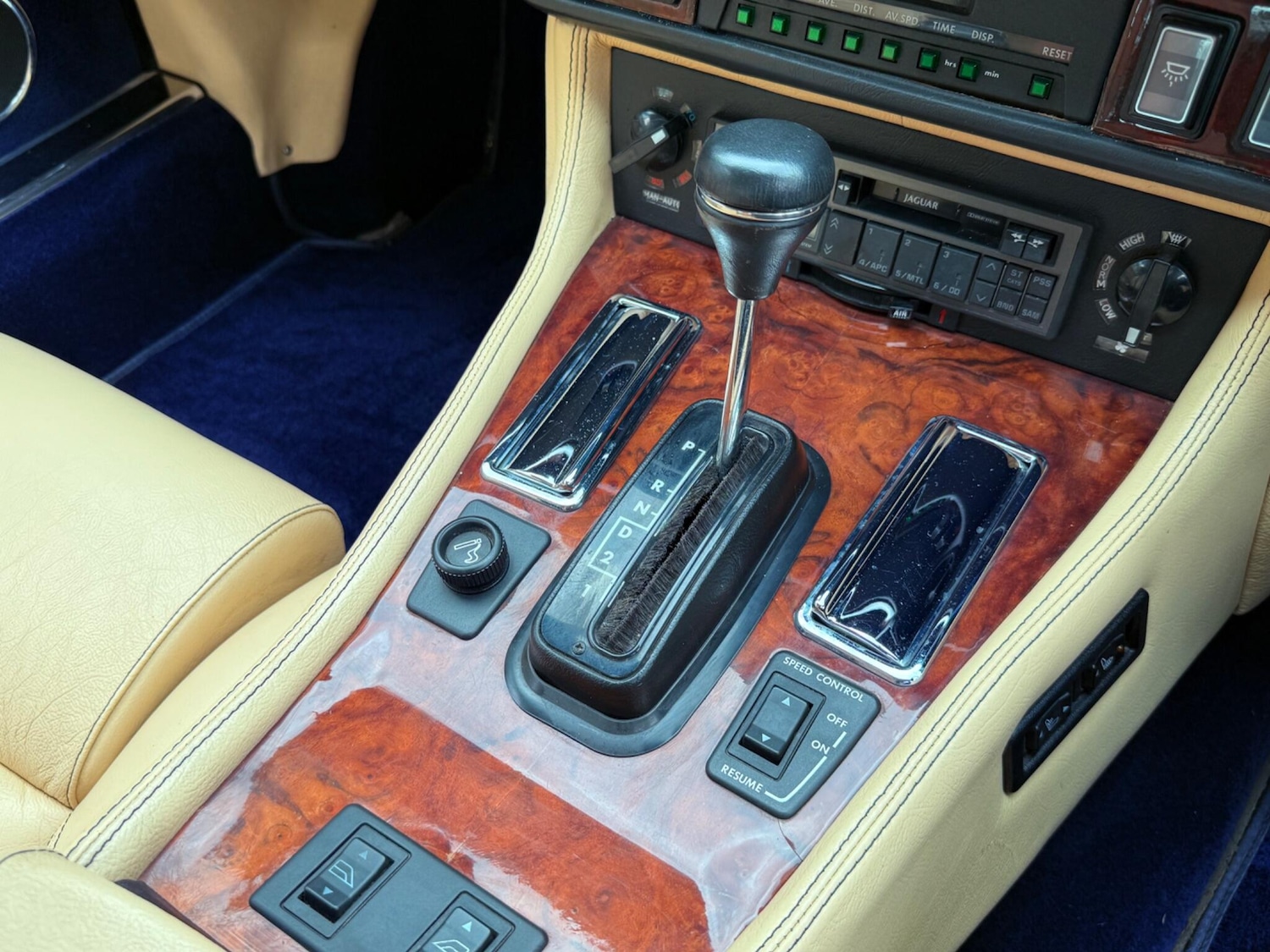 Vehicle 58