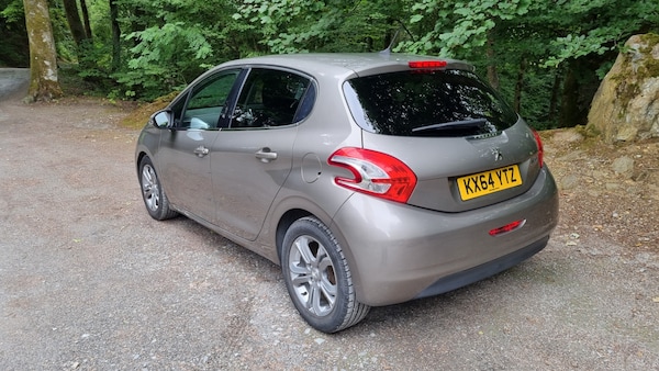 Used Peugeot 208 2014 for sale - 74568514: Photo 13