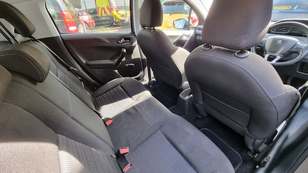 Used Peugeot 208 2014 for sale - 74568514: Photo 20