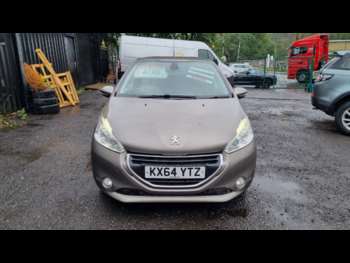 Used Peugeot 208 2014 for sale - 74568514: Photo