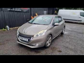 Used Peugeot 208 2014 for sale - 74568514: Photo