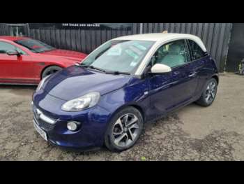 Used Vauxhall Adam 2014 for sale - 75249481: Photo