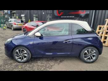 Used Vauxhall Adam 2014 for sale - 75249481: Photo