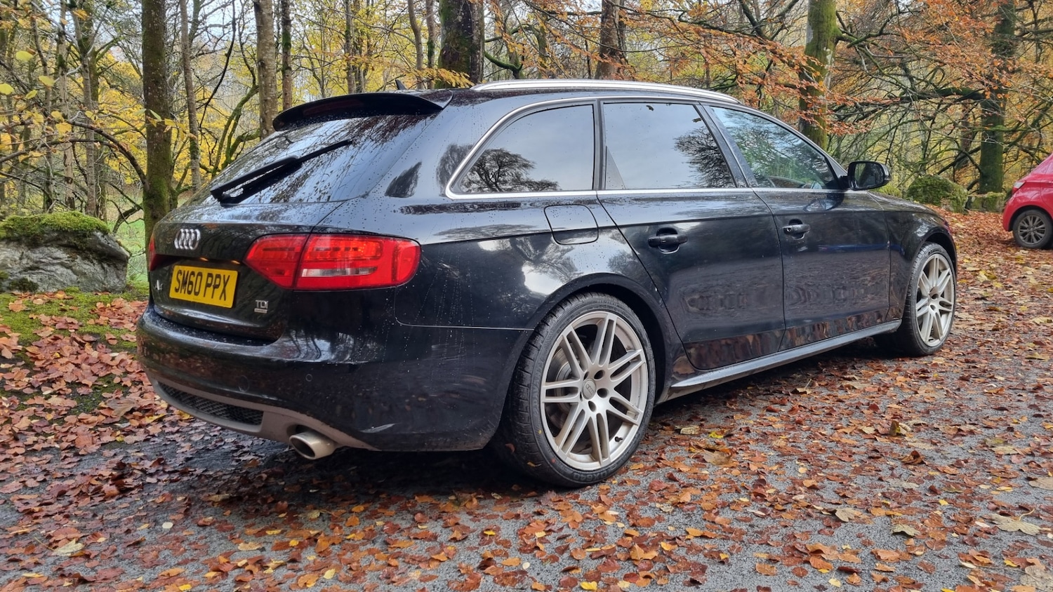 Used Audi A4 2011 for sale - 76466083: Photo 10