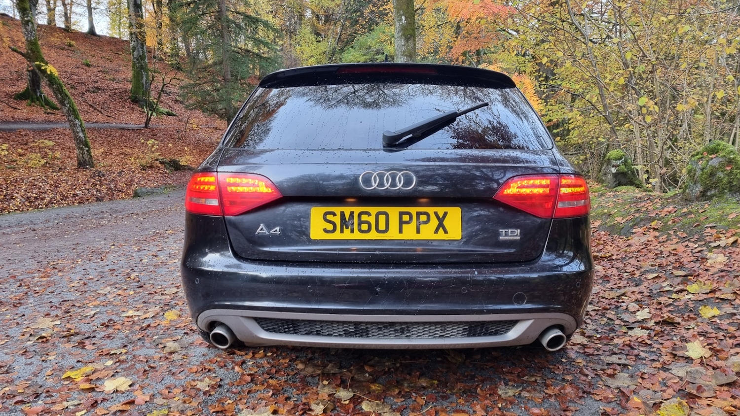 Used Audi A4 2011 for sale - 76466083: Photo 11