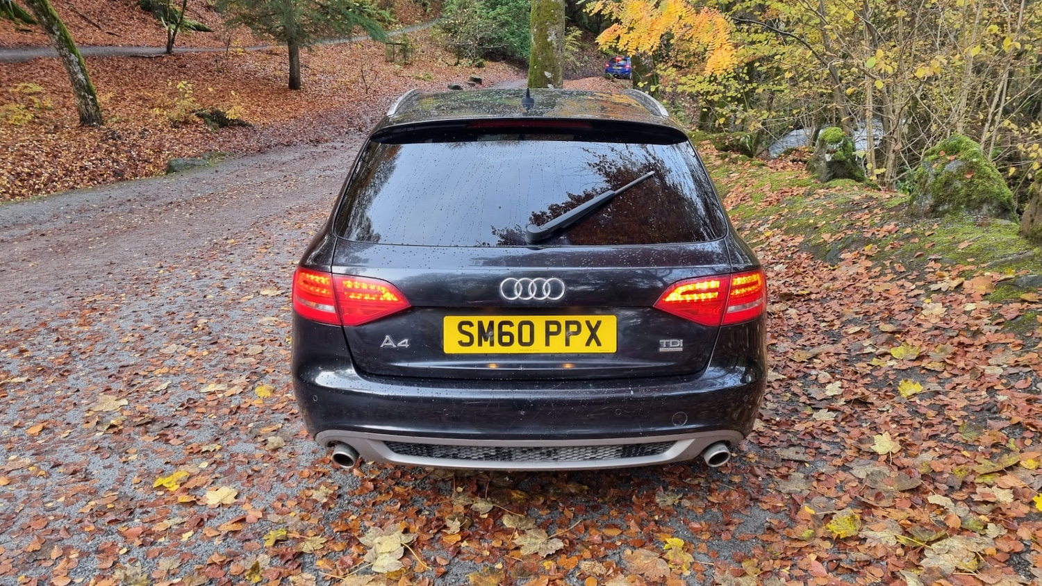 Used Audi A4 2011 for sale - 76466083: Photo 12