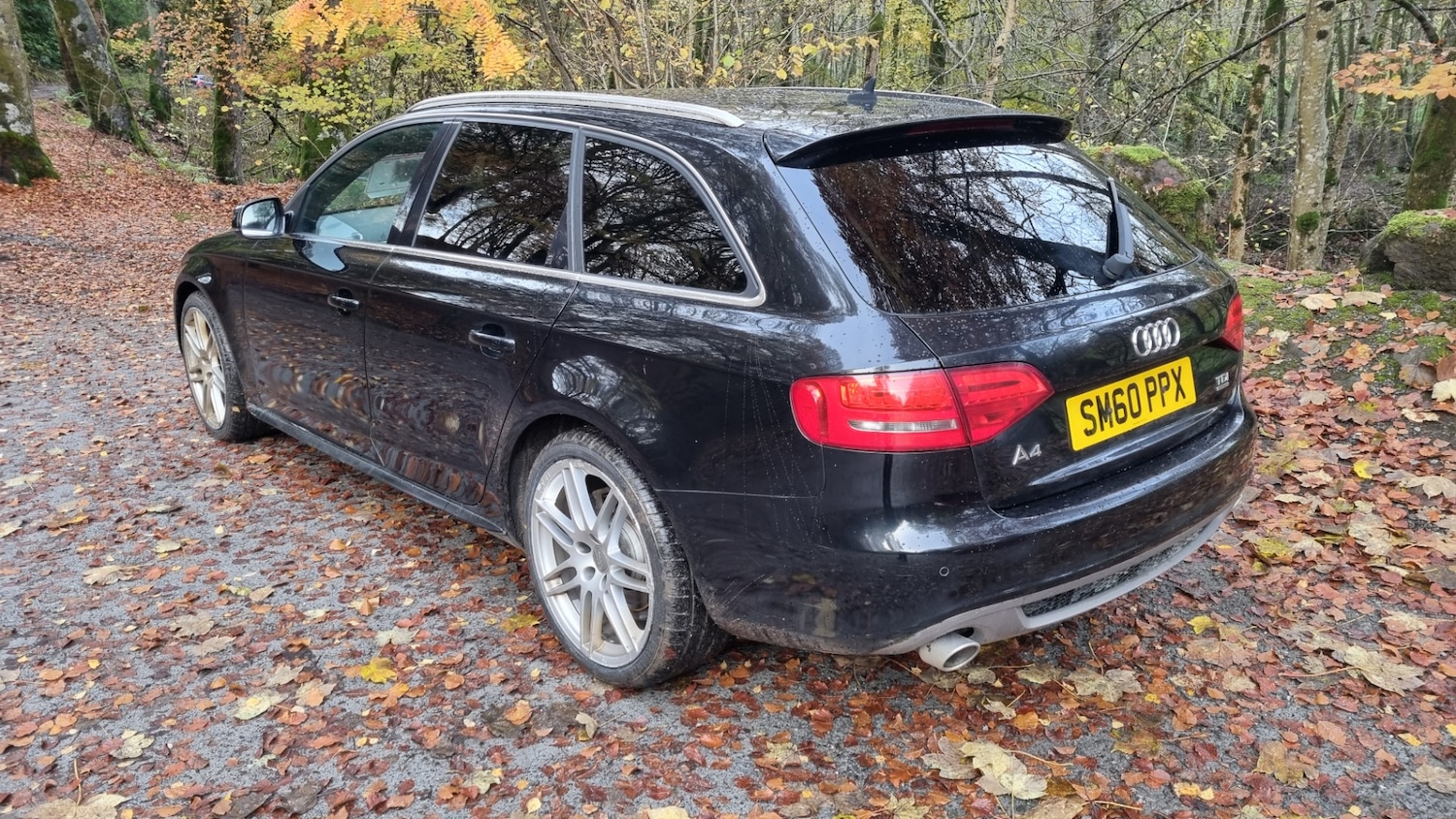 Used Audi A4 2011 for sale - 76466083: Photo 13