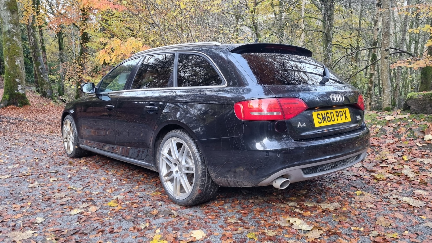 Used Audi A4 2011 for sale - 76466083: Photo 14