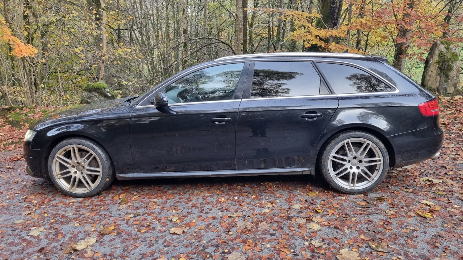 Used Audi A4 2011 for sale - 76466083: Photo 15