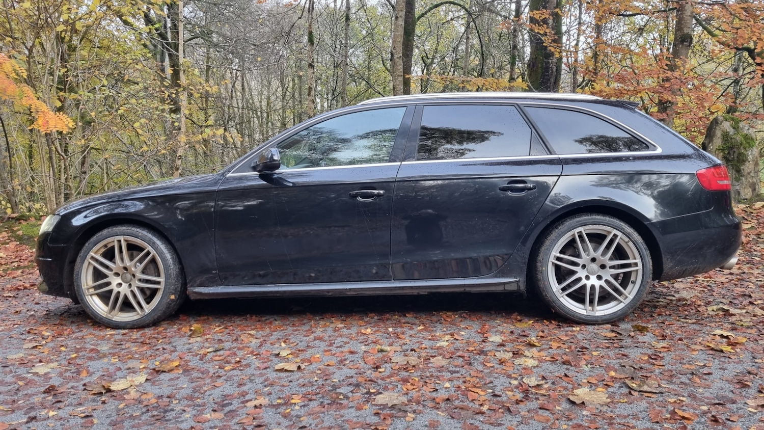 Used Audi A4 2011 for sale - 76466083: Photo 16