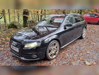 Used Audi A4 2011 for sale - 76466083: Photo