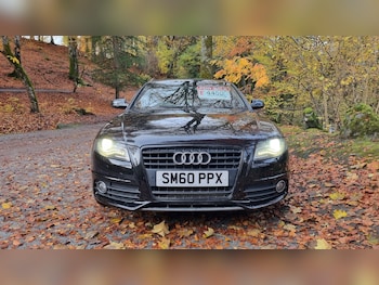 Used Audi A4 2011 for sale - 76466083: Photo