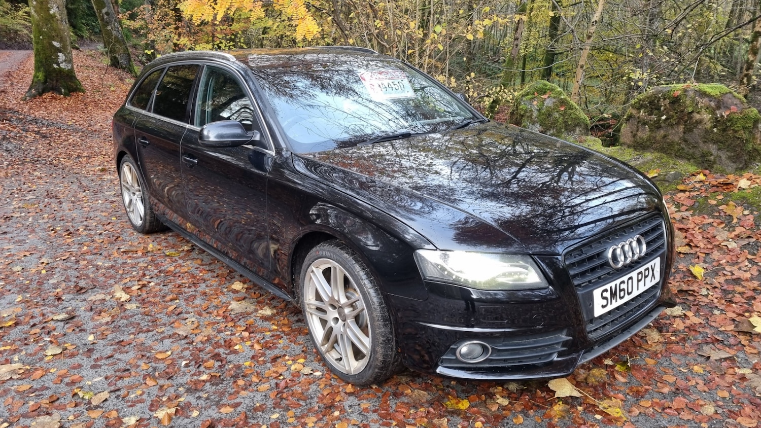 Used Audi A4 2011 for sale - 76466083: Photo 5