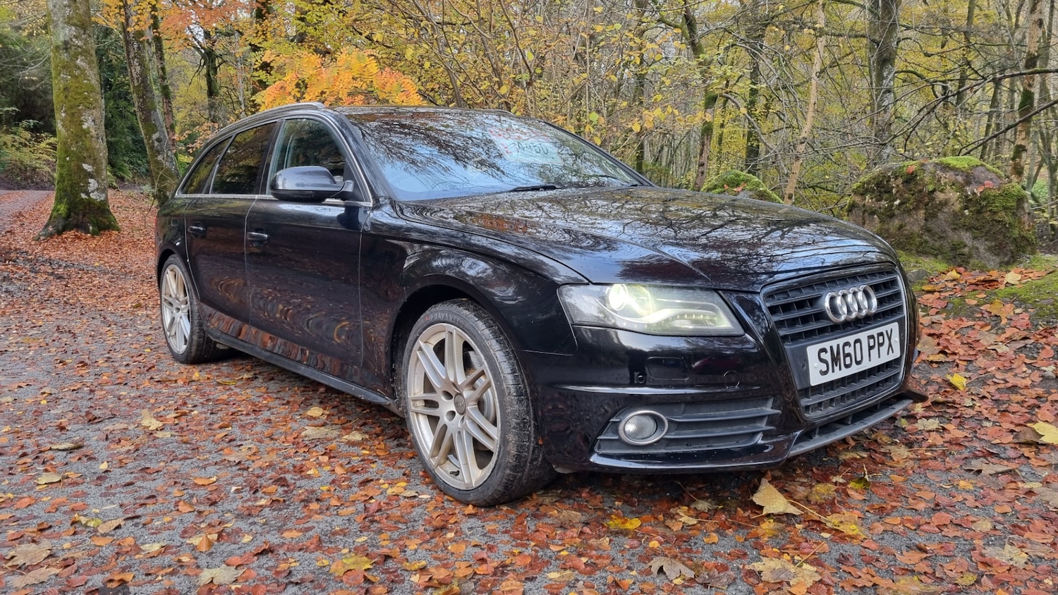 Used Audi A4 2011 for sale - 76466083: Photo 6
